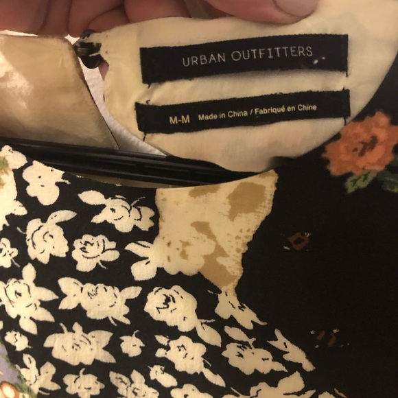 Urban Outfitters Dress - Picture 1 of 3